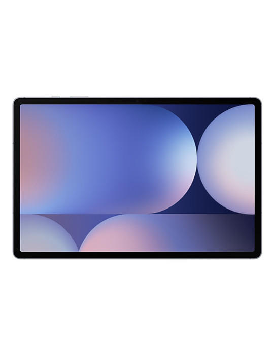 Samsung Galaxy Tab S S10+ 256 GB 31,5 cm (12.4") 12 GB Wi-Fi 6E (802.11ax) Grå