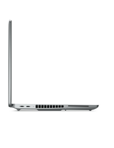 DELL Precision 3590 Intel Core Ultra 7 155H Mobiilityöasema 39,6 cm (15.6") Full HD 32 GB DDR5-SDRAM 1 TB SSD NVIDIA RTX 500