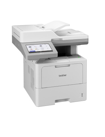 Brother MFC-L6910DN multifunktionsskrivare laser A4 1200 x 1200 DPI 50 ppm Wi-Fi