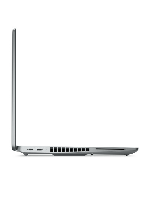 DELL Precision 3590 Intel Core Ultra 7 155H Mobiilityöasema 39,6 cm (15.6") Full HD 16 GB DDR5-SDRAM 512 GB SSD NVIDIA RTX 500