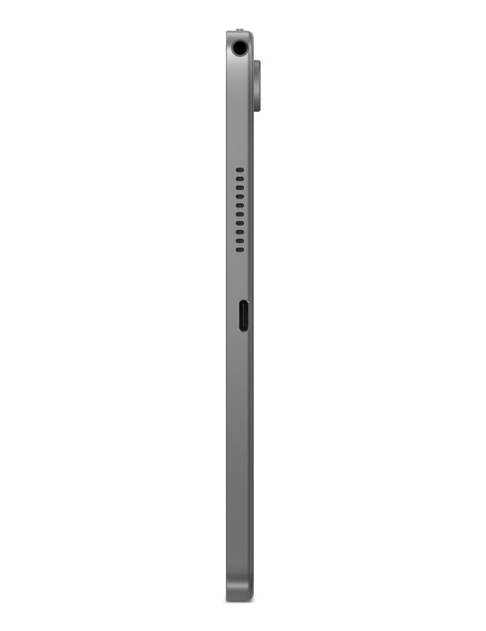 Lenovo Tab Mediatek 64 GB 25,6 cm (10.1") 4 GB Wi-Fi 5 (802.11ac) Android 14 Harmaa