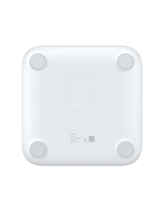 Huawei Scale 3 Square White Electronic personal scale