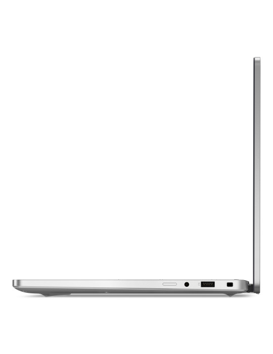 DELL Pro 14 Plus PB14255 AMD Ryzen AI 5 340 Bärbar dator 35,6 cm (14") Full HD+ 16 GB LPDDR5x-SDRAM 512 GB SSD Wi-Fi 7