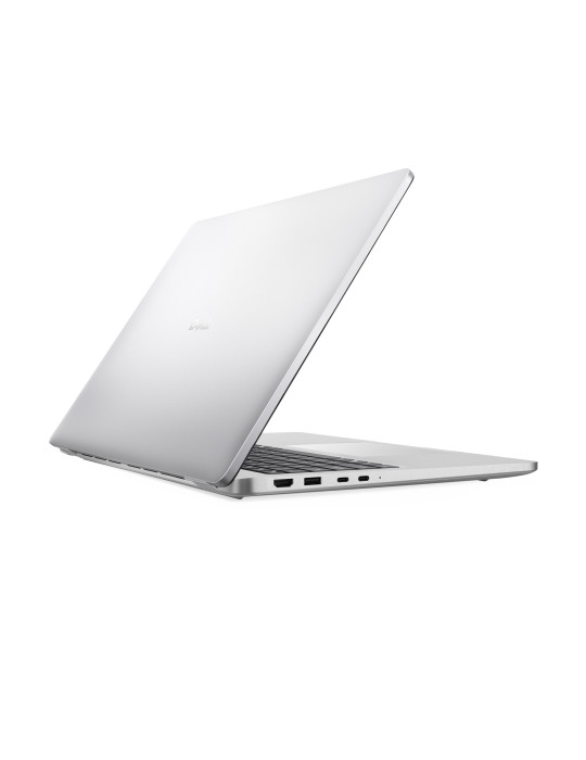 DELL Pro 16 Plus PB16250 Intel Core Ultra 5 235U Bärbar dator 40,6 cm (16") Full HD+ 16 GB DDR5-SDRAM 512 GB SSD Wi-Fi 6E