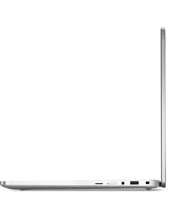 DELL Pro 16 Plus PB16250 Intel Core Ultra 5 235U Bärbar dator 40,6 cm (16") Full HD+ 16 GB DDR5-SDRAM 512 GB SSD Wi-Fi 6E