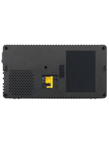 APC BV800I-GR uninterruptible power supply (UPS) Line-Interactive 0.8 kVA 450 W 4 AC outlet(s) APC BV800I-GR uninterruptible power supply (UPS) Line-Interactive 0.8 kVA 450 W 4 AC outlet(s)