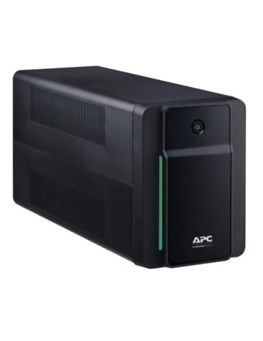 APC Easy UPS strömskydd (UPS) Linjeinteraktiv 1,2 kVA 650 W 4 AC-utgångar APC Easy UPS strömskydd (UPS) Linjeinteraktiv 1,2 kVA 650 W 4 AC-utgångar