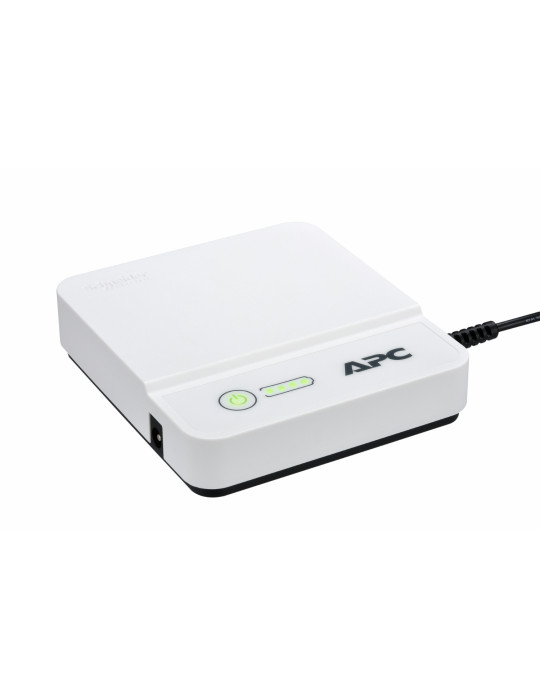 APC CP12036LI uninterruptible power supply (UPS) 36 W