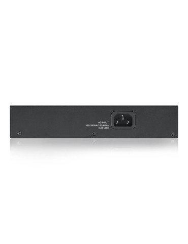 Zyxel GS1100-16 Unmanaged Gigabit Ethernet (10 100 1000)
