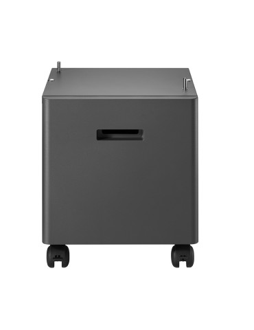 Brother ZUNTL5000D printer cabinet stand Gray Brother ZUNTL5000D printer cabinet stand Gray