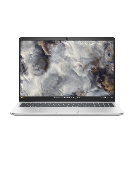 DELL Pro 16 Plus PB16250 Intel Core Ultra 7 268V Bärbar dator 40,6 cm (16") Full HD+ 32 GB LPDDR5x-SDRAM 512 GB SSD Wi-Fi 7