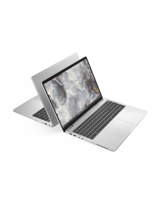 DELL Pro 16 Plus PB16250 Intel Core Ultra 7 255U Bärbar dator 40,6 cm (16") Full HD+ 16 GB DDR5-SDRAM 512 GB SSD Wi-Fi 6E