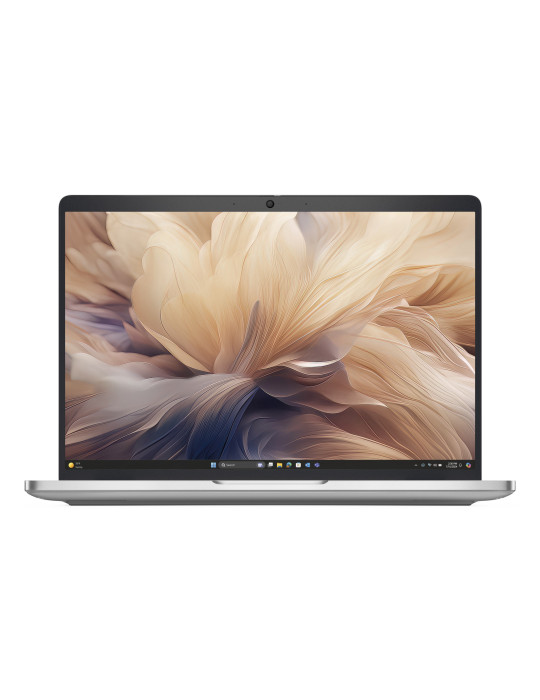 DELL Pro 14 Plus PB14250 Intel Core Ultra 5 235U Bärbar dator 35,6 cm (14") Full HD+ 16 GB DDR5-SDRAM 512 GB SSD Wi-Fi 6E