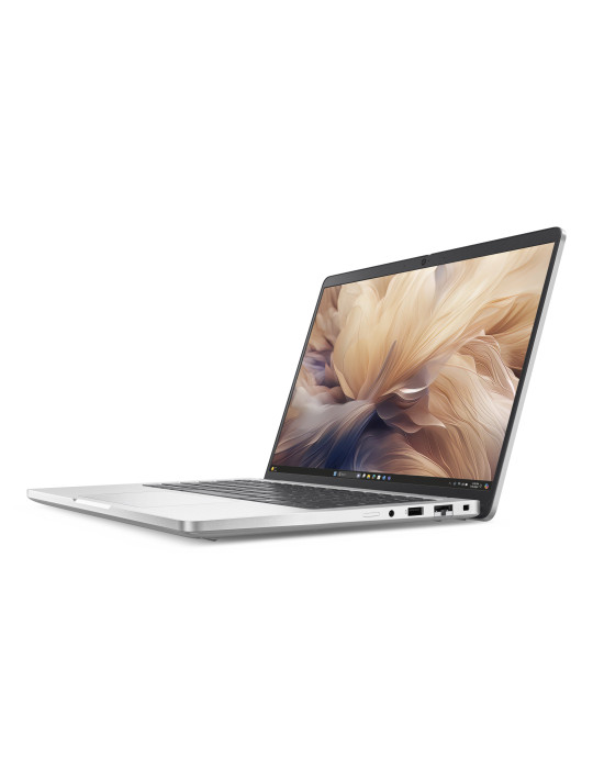 DELL Pro 14 Plus PB14250 Intel Core Ultra 5 235U Bärbar dator 35,6 cm (14") Full HD+ 16 GB DDR5-SDRAM 512 GB SSD Wi-Fi 6E