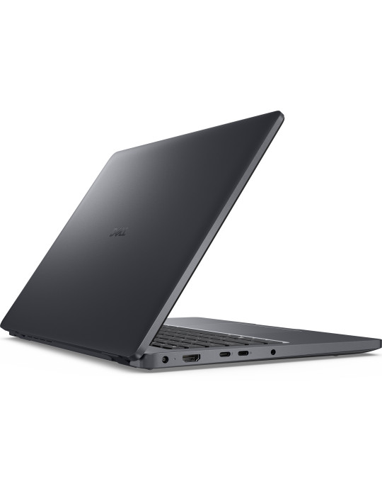 DELL Pro PC14250 Intel Core 5 120U Bärbar dator 35,6 cm (14") Full HD+ 16 GB DDR5-SDRAM 512 GB SSD Wi-Fi 6E (802.11ax) Windows