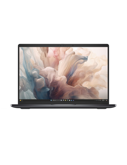 DELL Pro 14 Premium PA14250 Intel Core Ultra 5 236V Laptop 14" Full HD+ 16 GB LPDDR5x-SDRAM 512 GB SSD Wi-Fi 7 (802.11be)