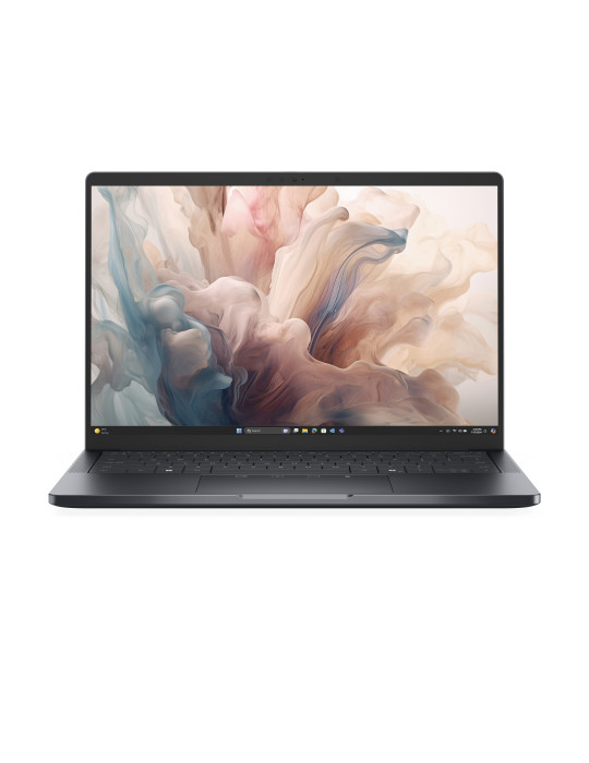 DELL Pro 14 Premium PA14250 Intel Core Ultra 7 268V Bärbar dator 35,6 cm (14") Full HD+ 32 GB LPDDR5x-SDRAM 512 GB SSD Wi-Fi 7