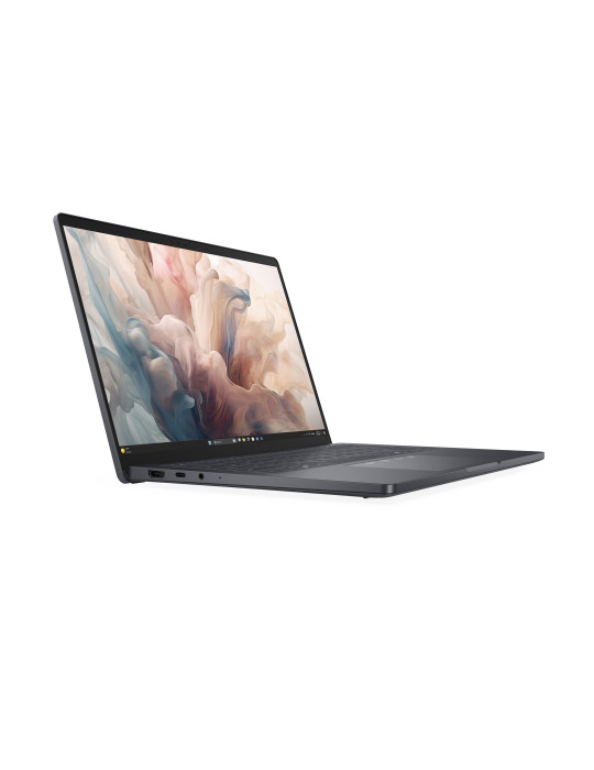 DELL Pro 14 Premium PA14250 Intel Core Ultra 7 268V Bärbar dator 35,6 cm (14") Full HD+ 32 GB LPDDR5x-SDRAM 512 GB SSD Wi-Fi 7