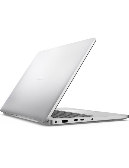 DELL Pro 14 PC14255 AMD Ryzen™ 5 220 Bärbar dator 35,6 cm (14") Full HD+ 16 GB DDR5-SDRAM 512 GB SSD Wi-Fi 6E (802.11ax)