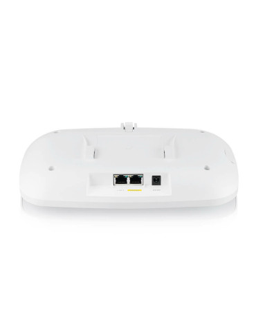Zyxel NWA130BE-EU0101F wireless access point 5764 Mbit s White Power over Ethernet (PoE)