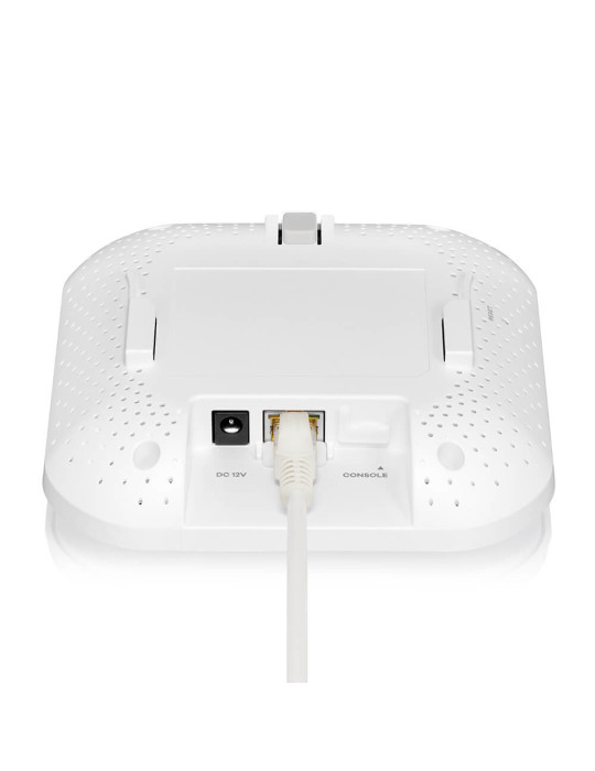 Zyxel NWA50AX PRO 2400 Mbit s White Power over Ethernet (PoE)