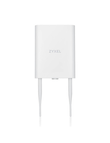 Zyxel NWA55AXE 1775 Mbit s White Power over Ethernet (PoE)