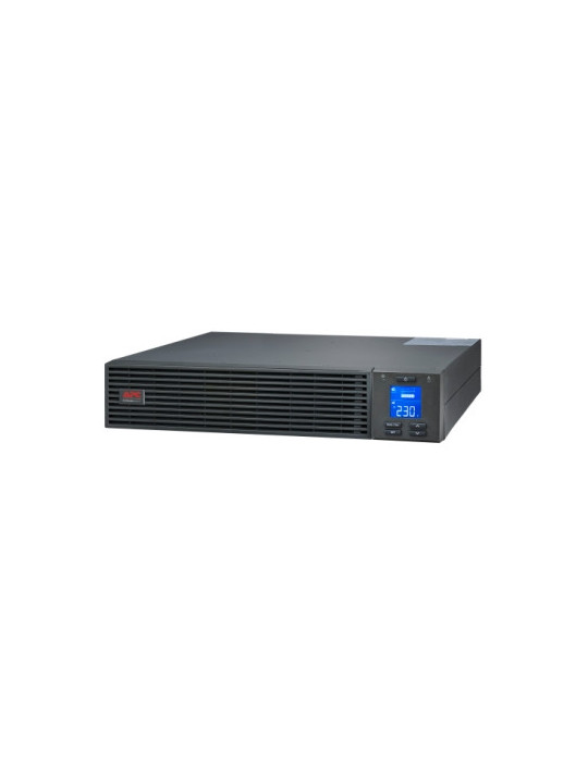 APC SRV2KRIRK-E uninterruptible power supply (UPS) 2 kVA 1800 W