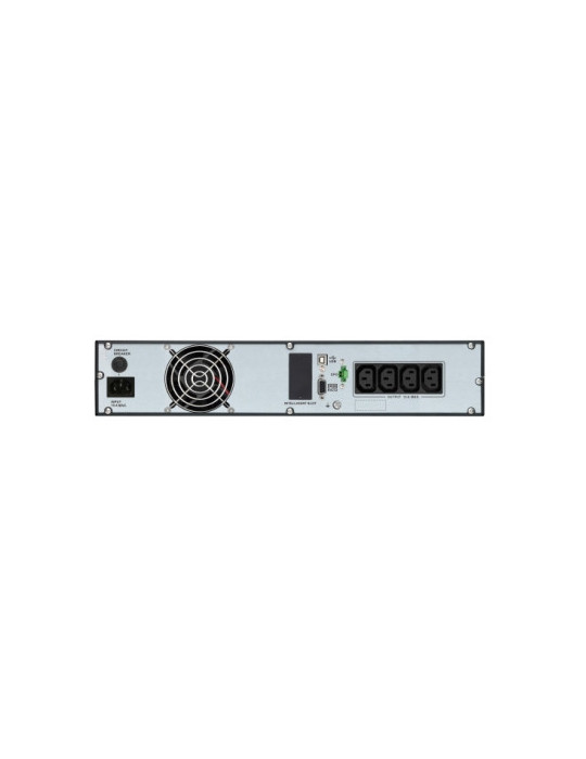 APC SRV2KRIRK-E uninterruptible power supply (UPS) 2 kVA 1800 W