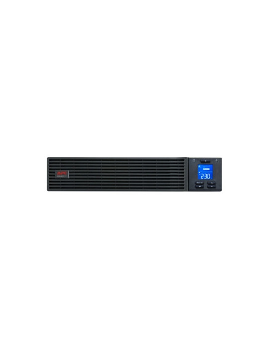APC SRV2KRIRK-E uninterruptible power supply (UPS) 2 kVA 1800 W
