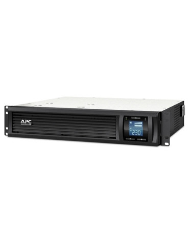 APC SMC2000I-2U UPS-virtalähde Linjainteraktiivinen 2 kVA 1300 W APC SMC2000I-2U UPS-virtalähde Linjainteraktiivinen 2 kVA 1300 W