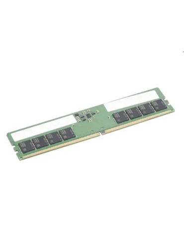 Lenovo 4X71N41632 muistimoduuli 16 GB 1 x 16 GB DDR5 5600 MHz Lenovo 4X71N41632 muistimoduuli 16 GB 1 x 16 GB DDR5 5600 MHz