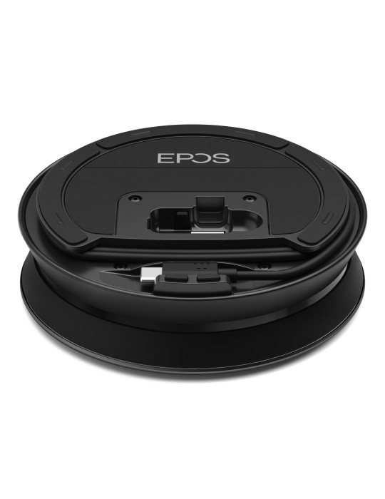 EPOS EXPAND 40 speakerphone Universal USB Bluetooth Black, Gray