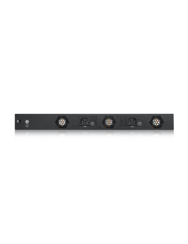Zyxel XS3800-28 Hallittu L2+ 10G Ethernet (100 1000 10000) musta Zyxel XS3800-28 Hallittu L2+ 10G Ethernet (100 1000 10000) musta