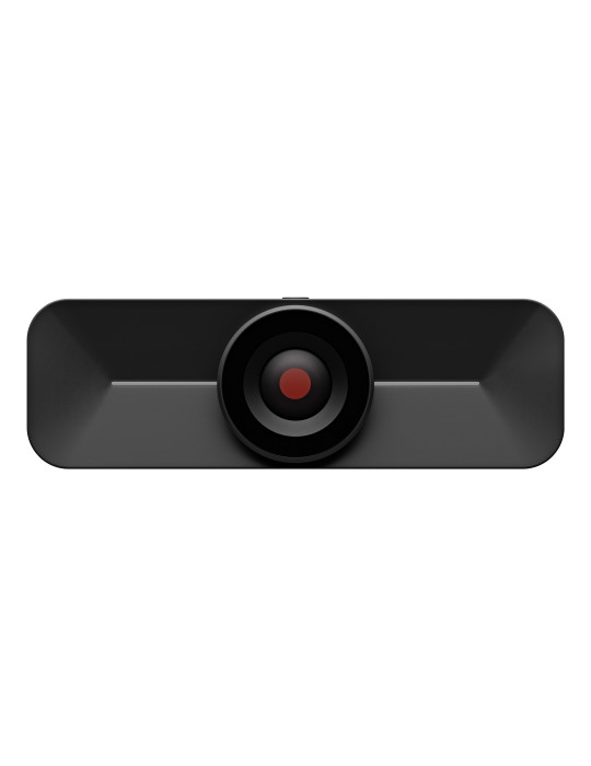 EPOS EXPAND Vision 1M Black 3840 x 2160 pixels 30 fps