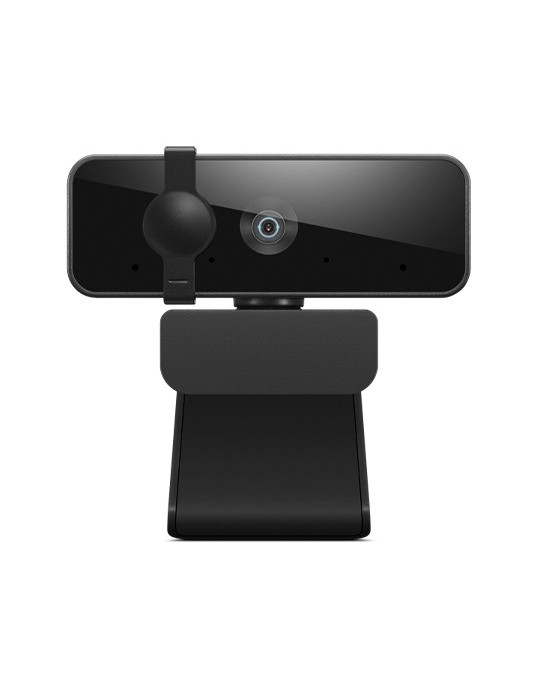 Lenovo 4XC1B34802 webcam 2 MP 1920 x 1080 pixels USB 2.0 Black