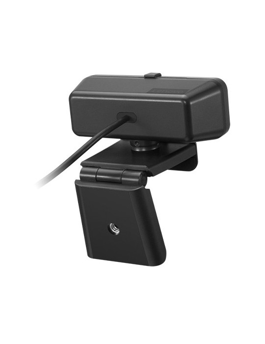 Lenovo 4XC1B34802 webcam 2 MP 1920 x 1080 pixels USB 2.0 Black