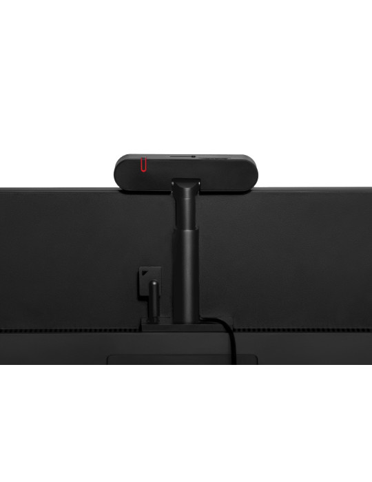 Lenovo ThinkVision MC50 verkkokamera 1920 x 1080 pikseliä USB 2.0 musta