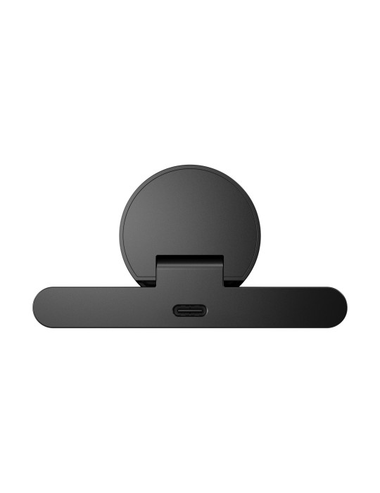 Lenovo 4XC1Q25245 webbkameror 4 MP 1920 x 1080 pixlar USB-C Svart