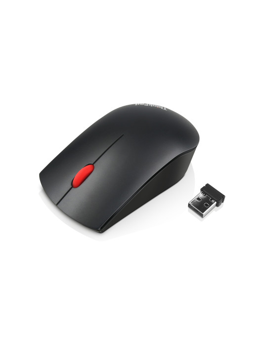 Lenovo 4X30M56887 hiiri Office Molempikätinen Langaton RF Optinen 1200 DPI