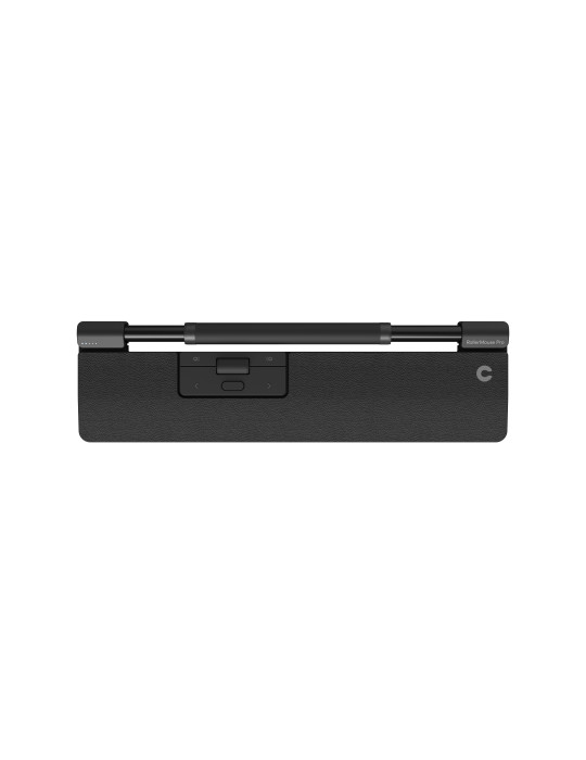 Contour Design RollerMouse Pro mouse Office RF Wireless + Bluetooth + USB Type-A Rollerbar 2800 DPI