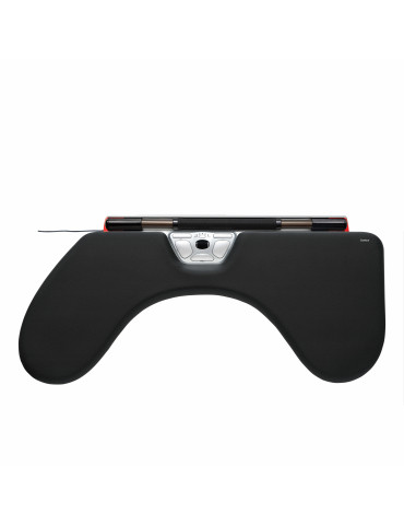 Contour Design RollerMouse Red Max mouse Office USB Type-A 2800 DPI Contour Design RollerMouse Red Max mouse Office USB Type-A 2800 DPI