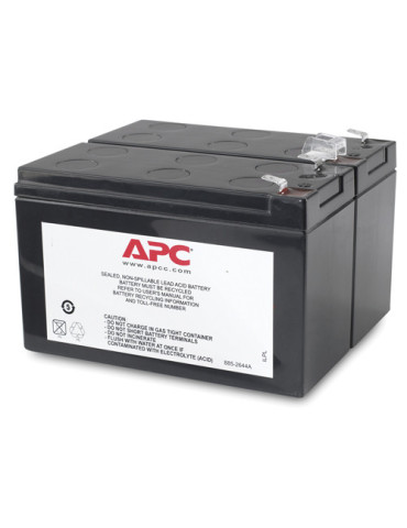 APC APCRBC113 UPS battery Sealed Lead Acid (VRLA)