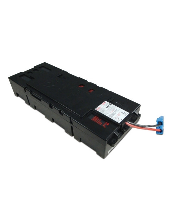 APC APCRBC115 UPS-batterier Slutna blybatterier (VRLA) 48 V
