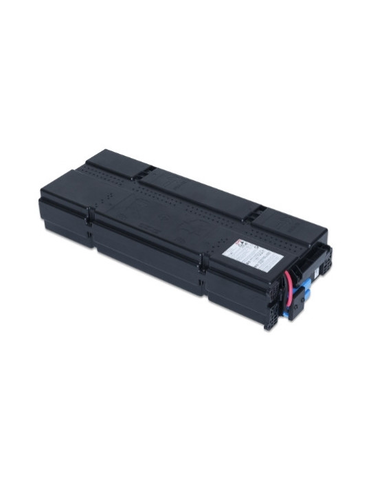 APC RBC155 Slutna blybatterier (VRLA)