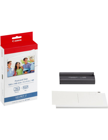 Canon 7737A001 printer kit