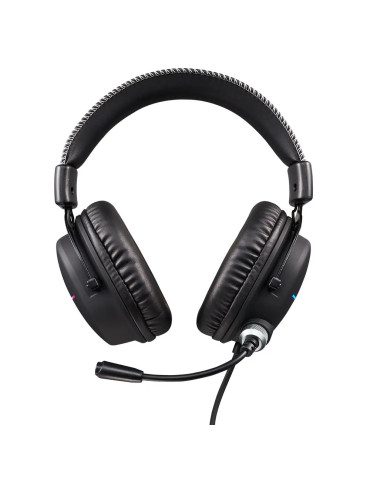 Acer Nitro Headset II NHW200 Wired Head-band Gaming Black