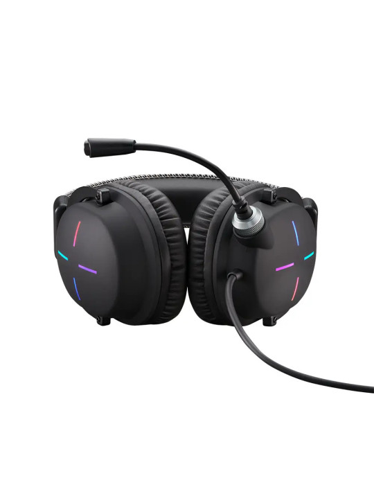 Acer Nitro Headset II NHW200 Wired Head-band Gaming Black
