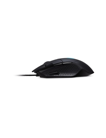 Acer Predator Cestus 315 mouse Gaming Right-hand USB Type-A Optical 6500 DPI