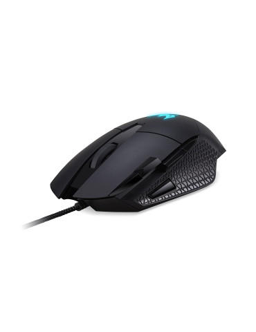 Acer Predator Cestus 315 mouse Gaming Right-hand USB Type-A Optical 6500 DPI