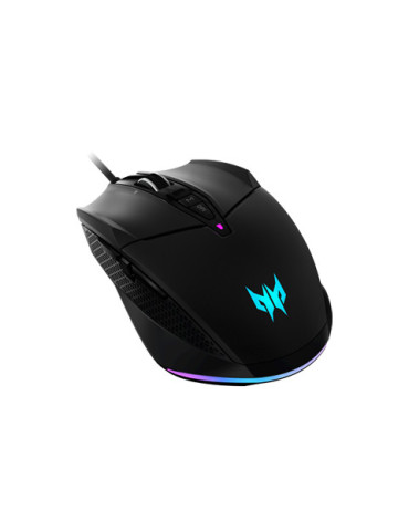Acer Cestus 335 mouse Gaming Ambidextrous USB Type-A Optical 19000 DPI